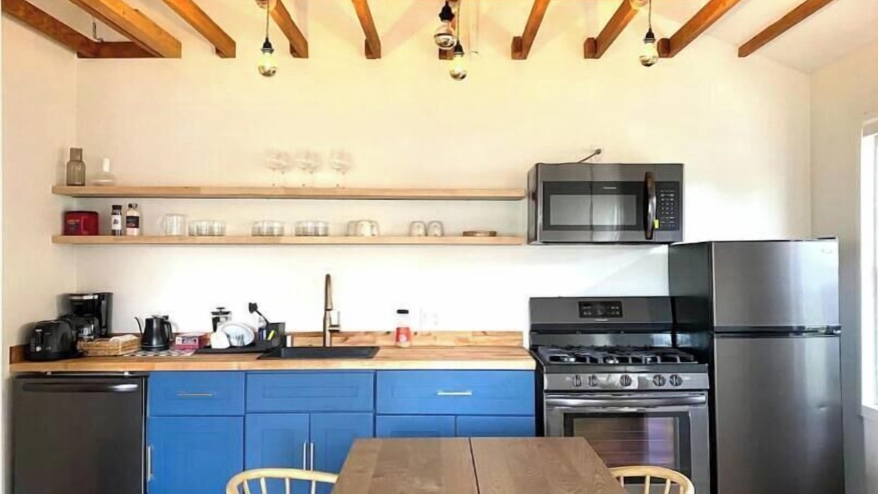 Photo of Kitchen in Los Angeles
