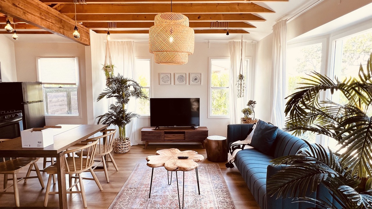 Photo of Livingroom in Los Angeles