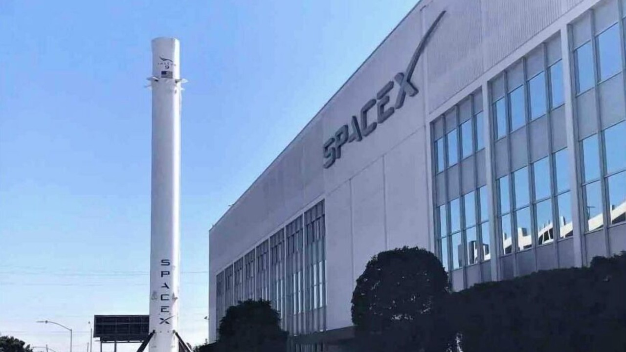Photo of Outdoor in Los Angeles