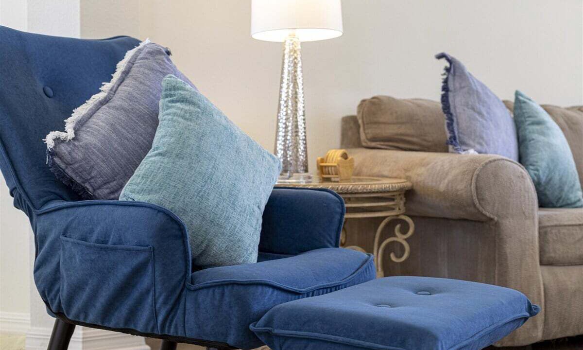 Photo of Livingroom in Calabay Parc
