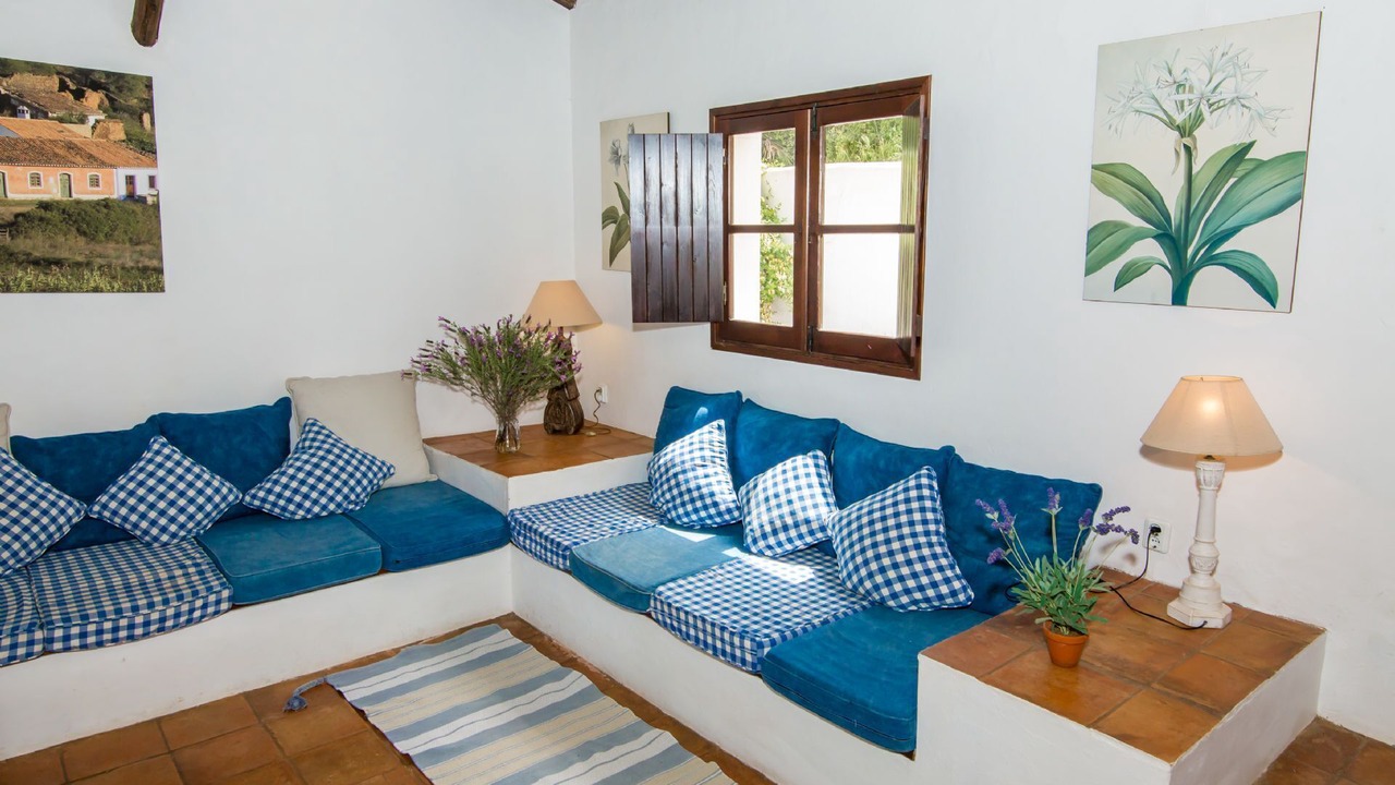 Photo of Livingroom in Aljezur
