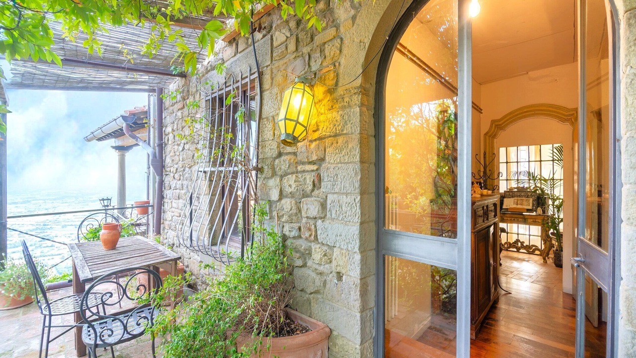 Photo of Outdoor in Cortona Old Town