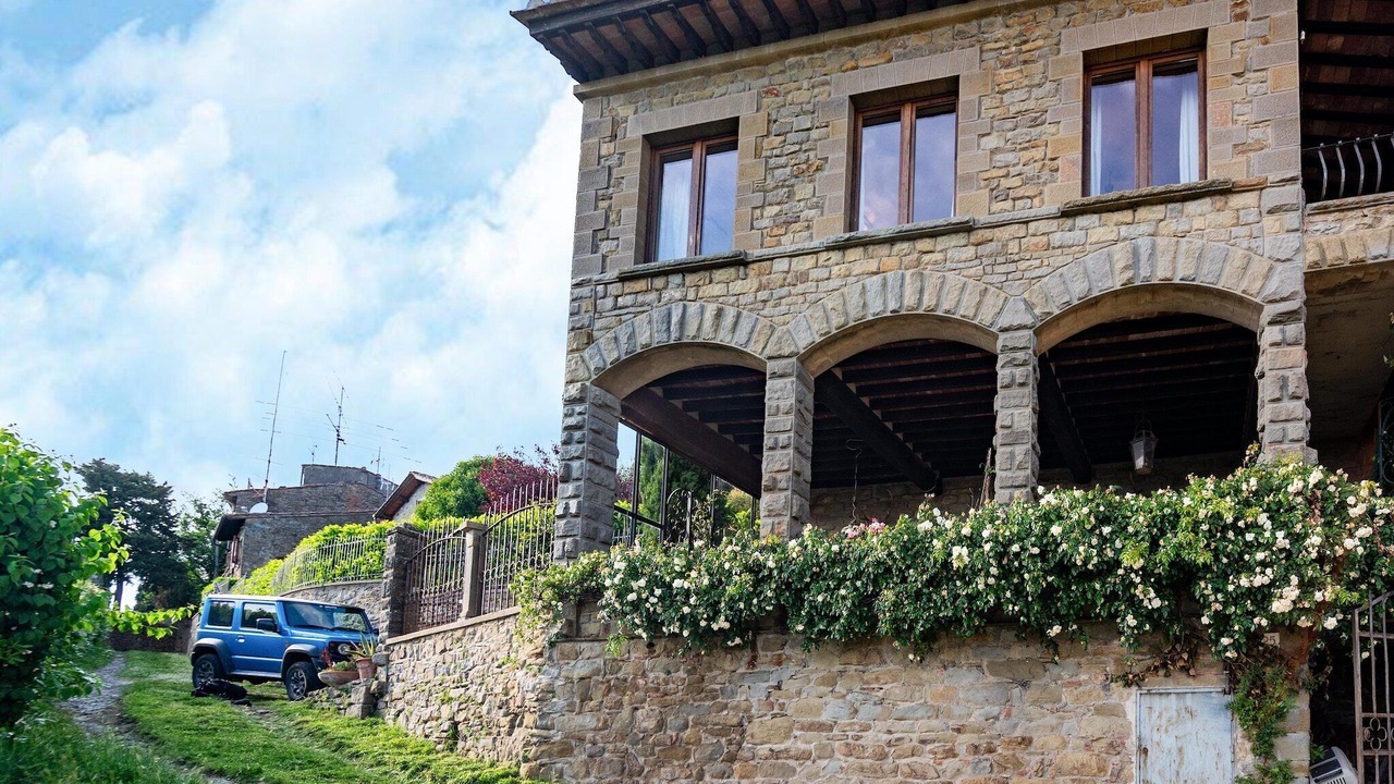 Photo of Outdoor in Cortona Old Town