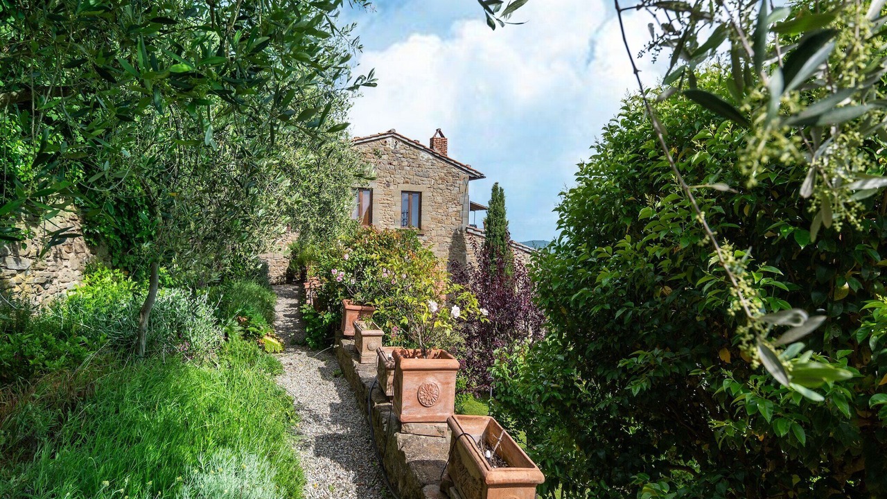 Photo of Others in Cortona Old Town