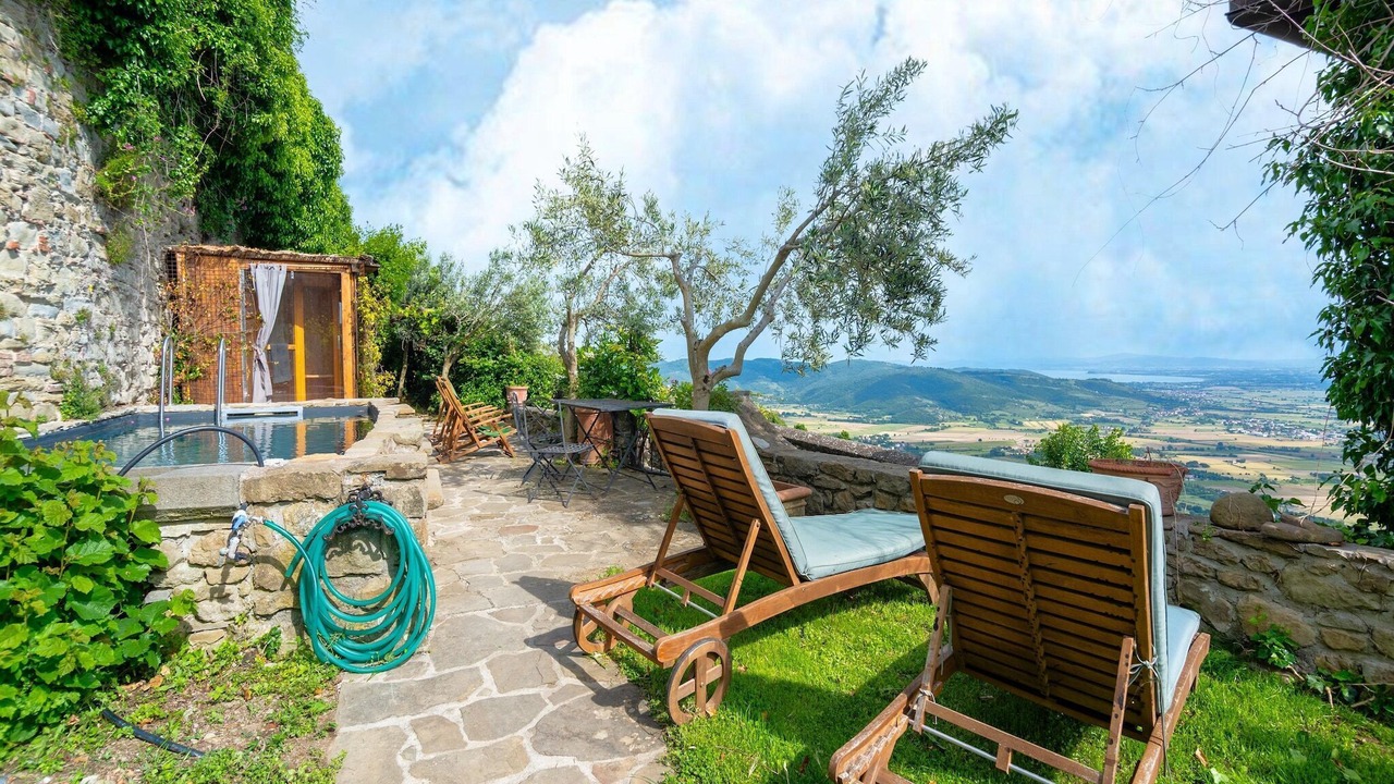 Photo of Outdoor in Cortona Old Town