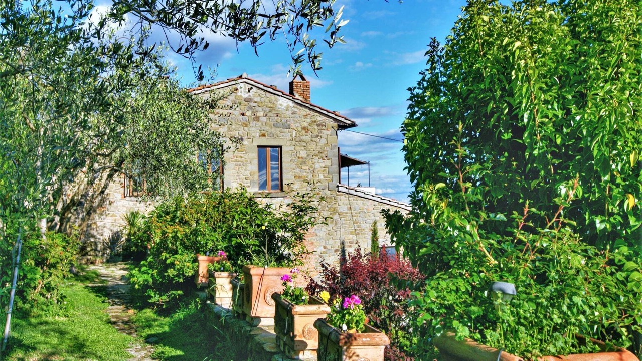 Photo of Outdoor in Cortona Old Town