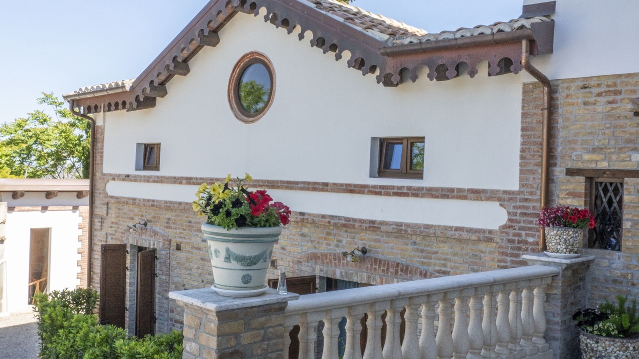 Photo of Outdoor in Poggio Morello