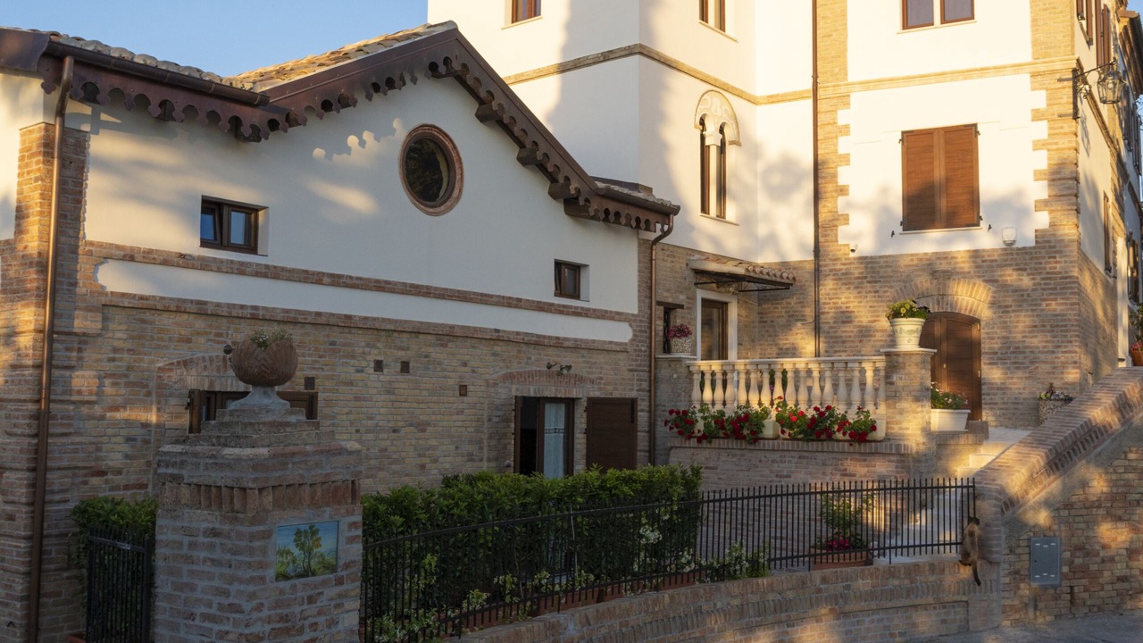 Photo of Outdoor in Poggio Morello