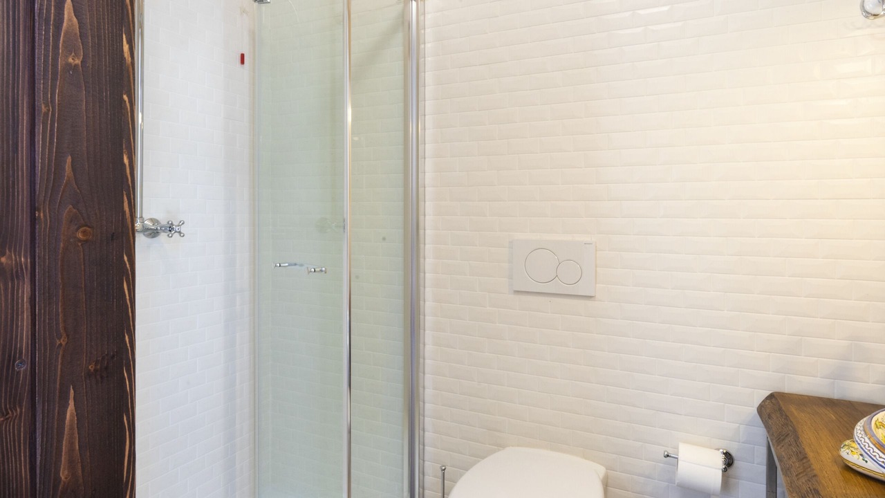 Photo of Bathroom in Poggio Morello