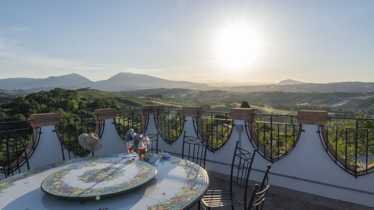 Photo of Outdoor in Poggio Morello