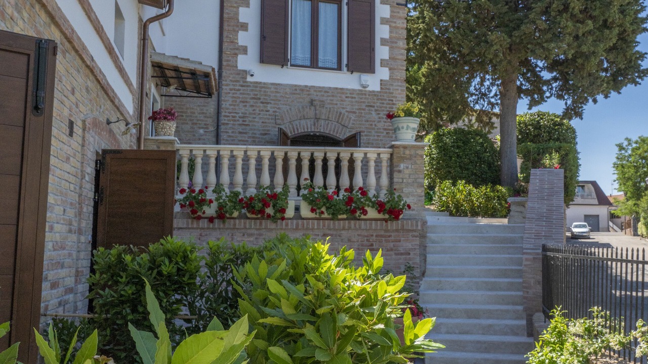 Photo of Outdoor in Poggio Morello