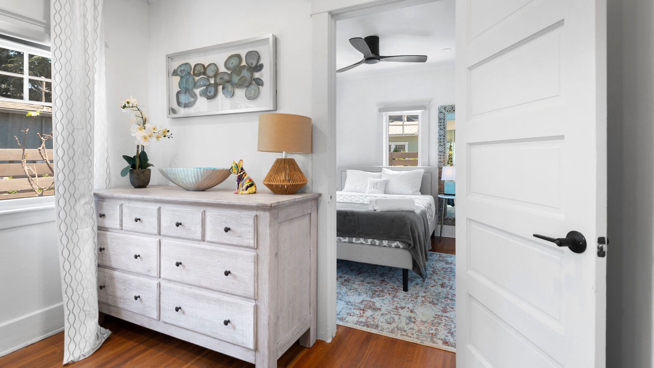 Photo of Bedroom in Carlson Park