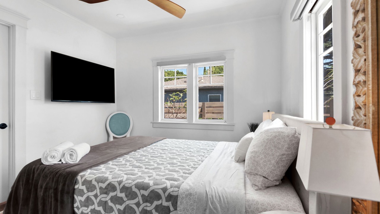 Photo of Bedroom in Carlson Park