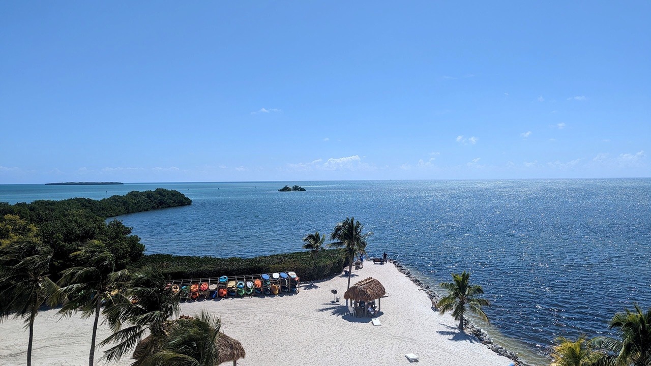 Photo of Others in Tavernier