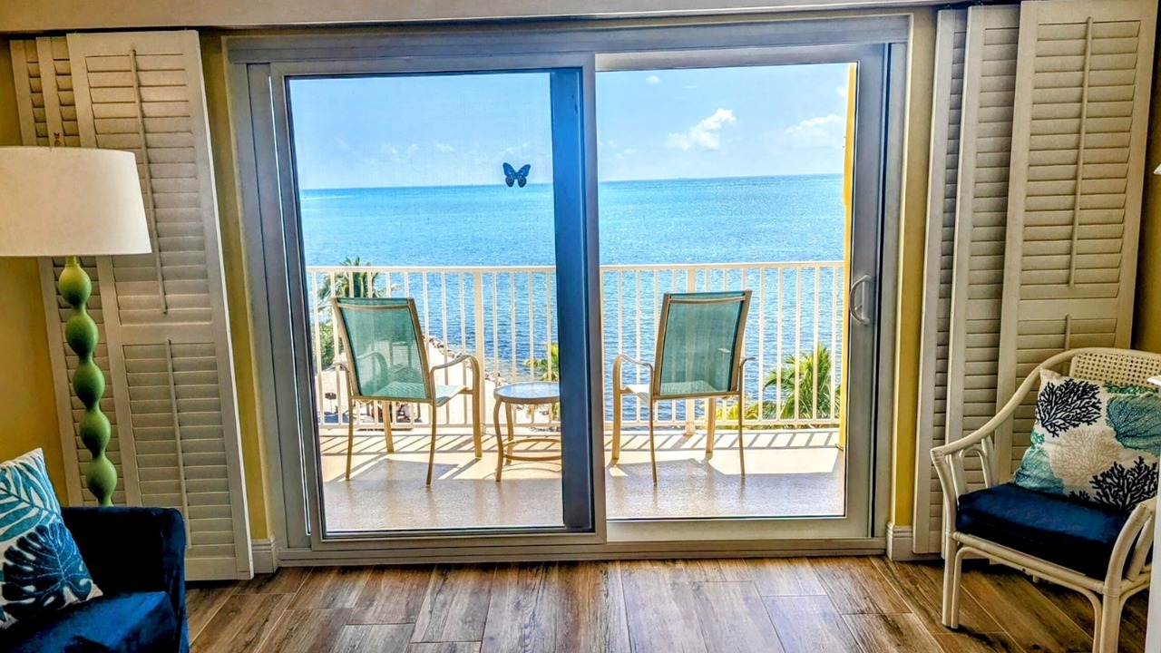 Photo of Patio Balcony in Tavernier