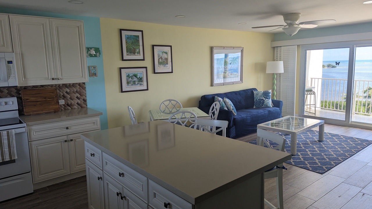 Photo of Livingroom in Tavernier
