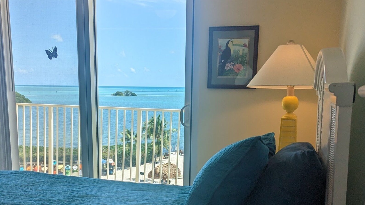 Photo of Patio Balcony in Tavernier