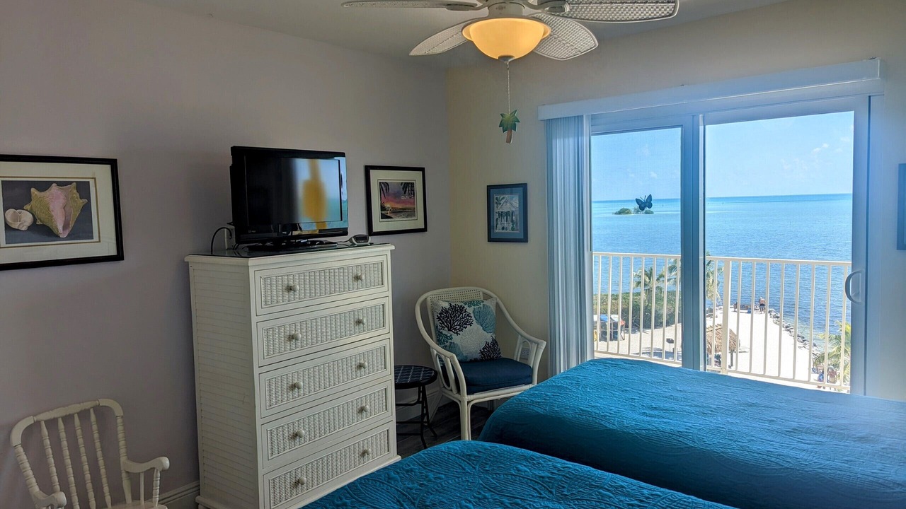 Photo of Patio Balcony in Tavernier