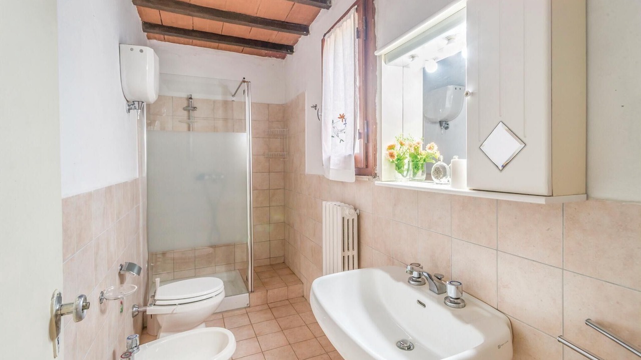 Photo of Bathroom in Bivio Lugnano
