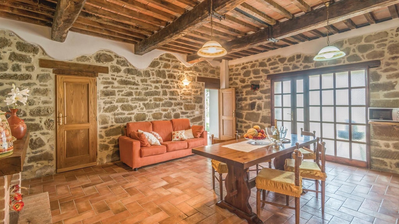 Photo of Bedroom in Bivio Lugnano