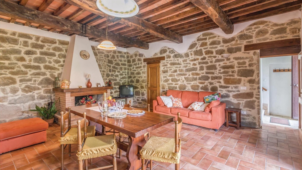 Photo of Bedroom in Bivio Lugnano