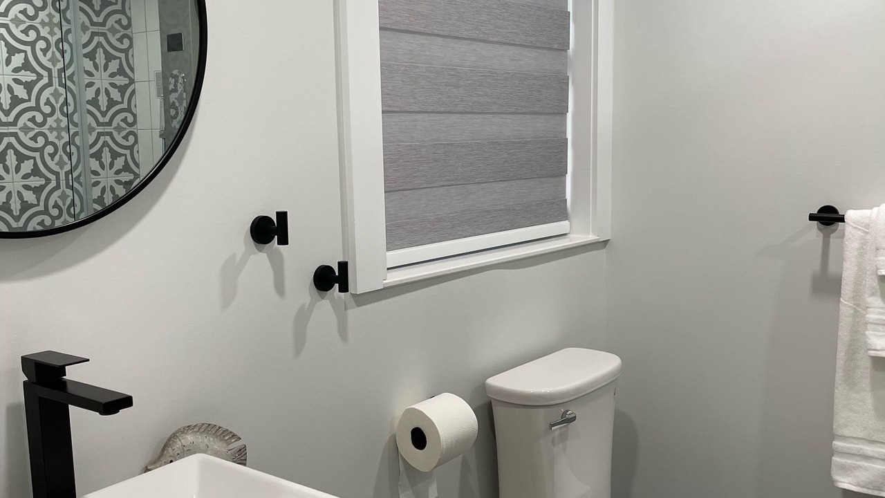 Photo of Bathroom in Tavernier