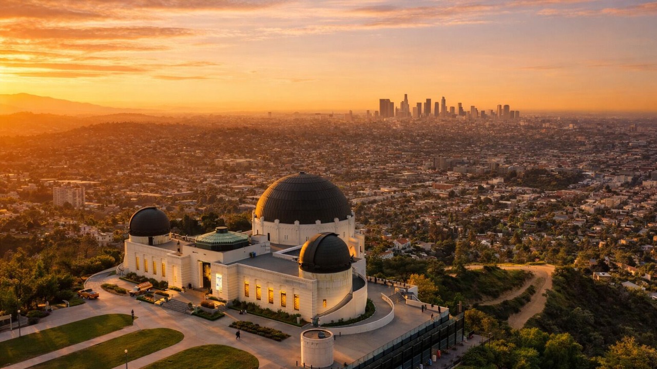Photo of Outdoor in Mid-Wilshire