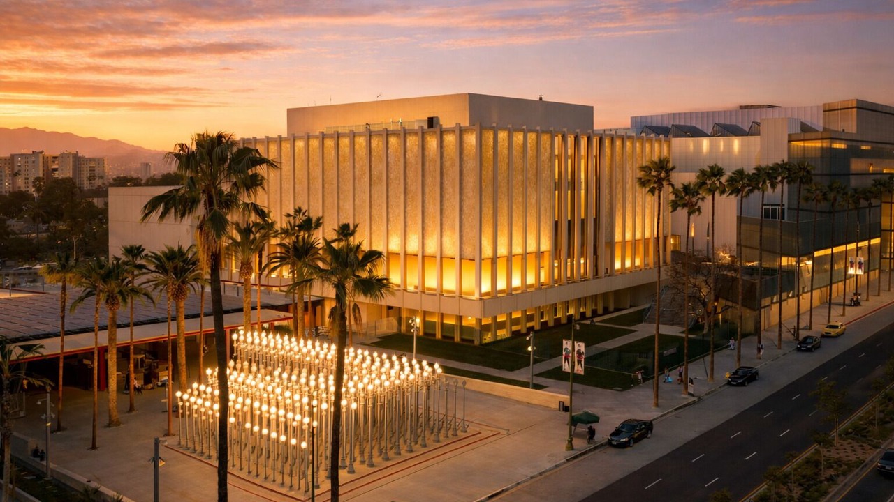 Photo of Others in Mid-Wilshire