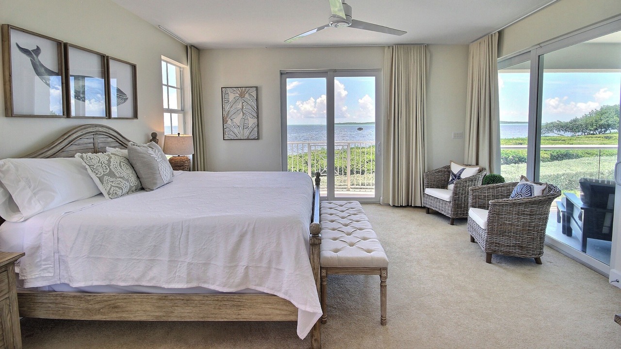 Photo of Patio Balcony in Rock Harbor
