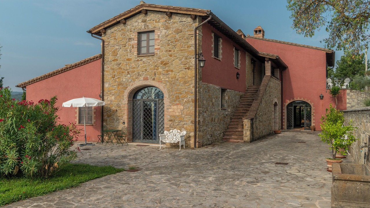 Photo of Outdoor in Magione