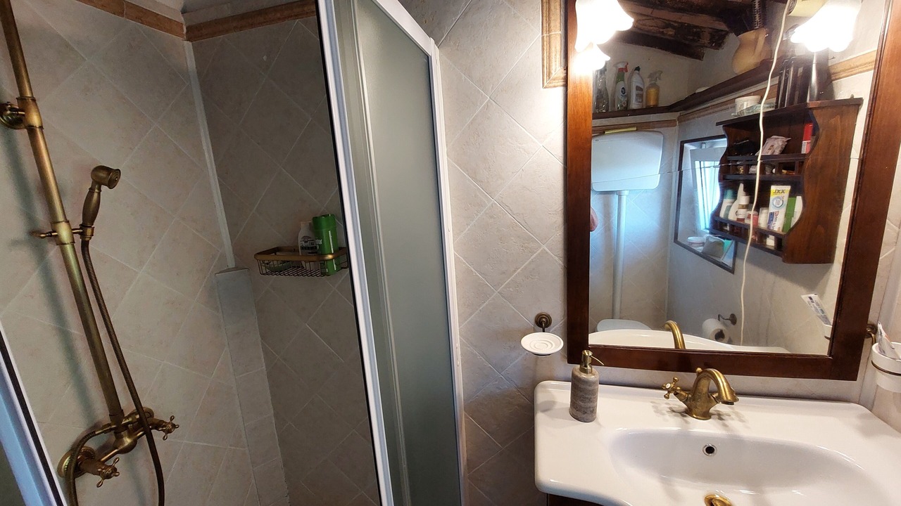 Photo of Bathroom in Scansano