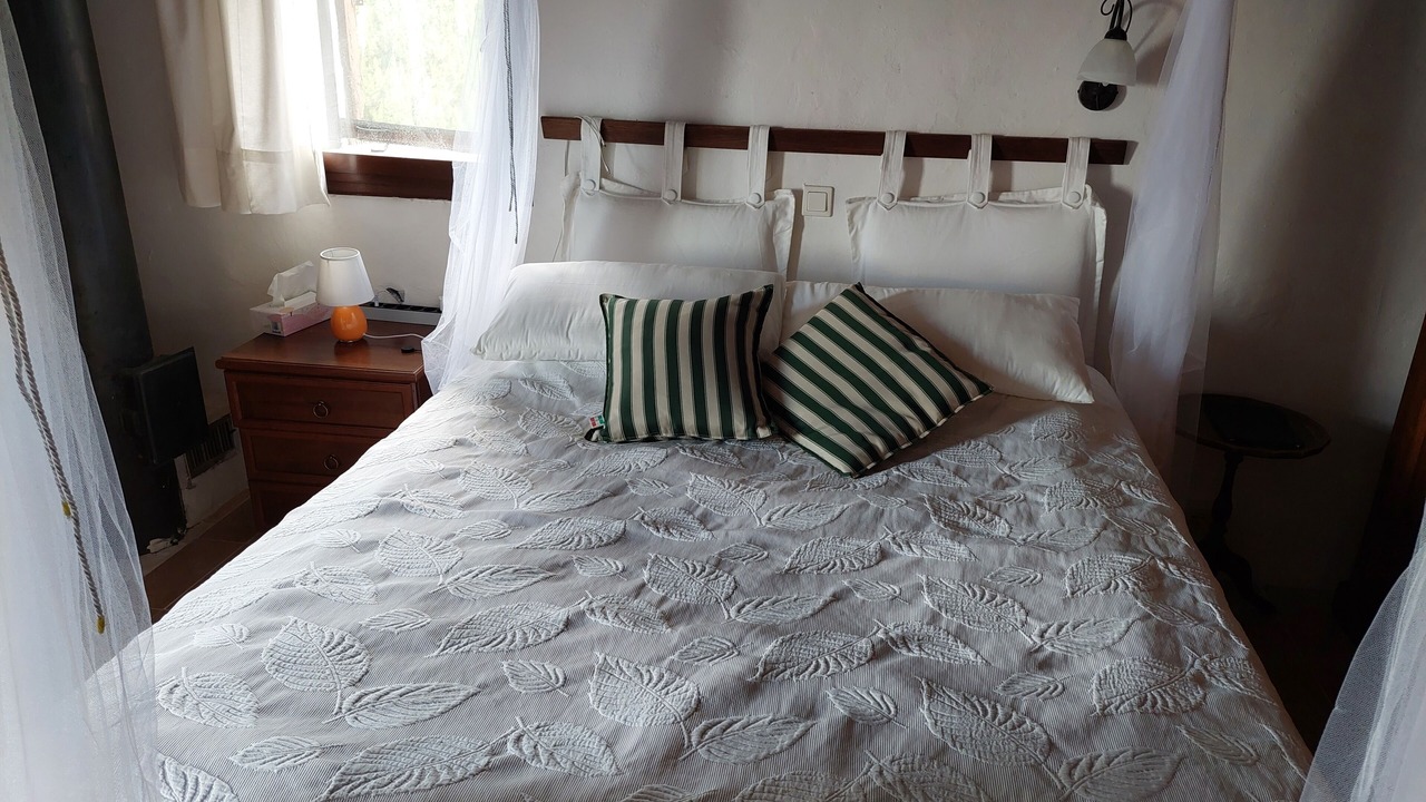Photo of Bedroom in Scansano
