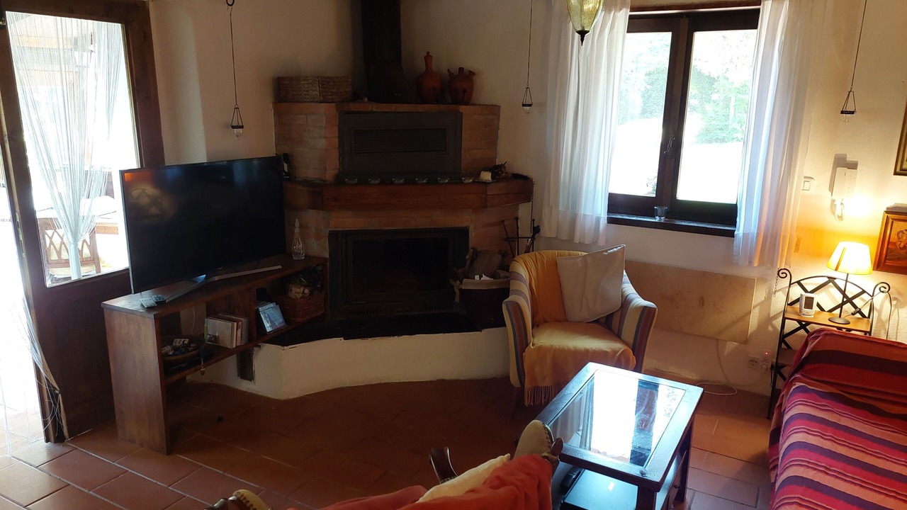 Photo of Livingroom in Scansano