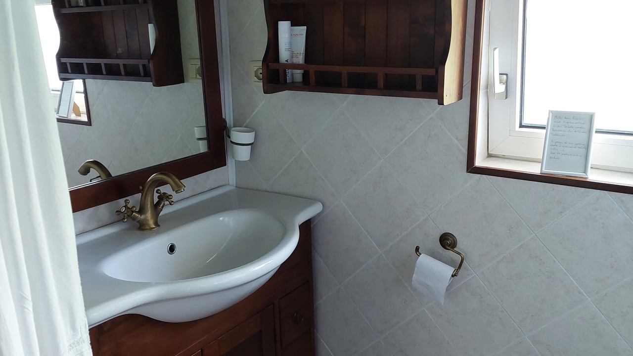 Photo of Bathroom in Scansano