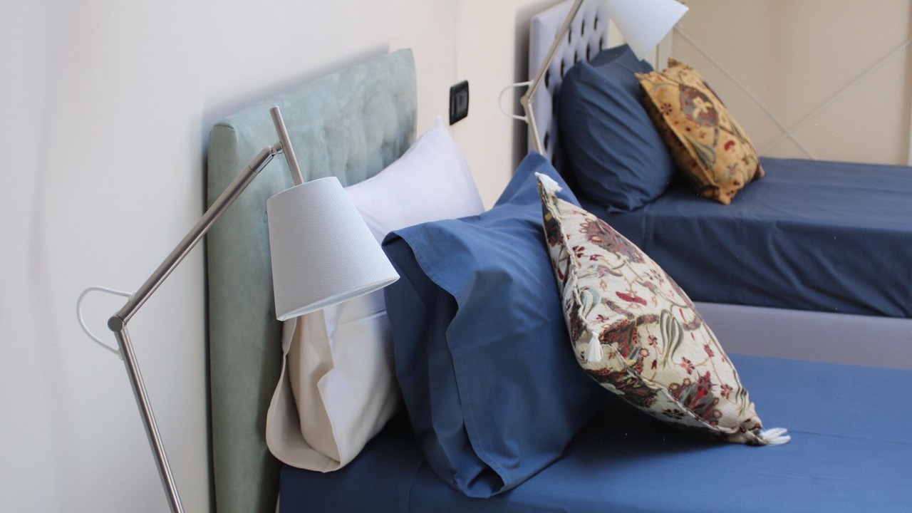 Photo of Bedroom in Pescara