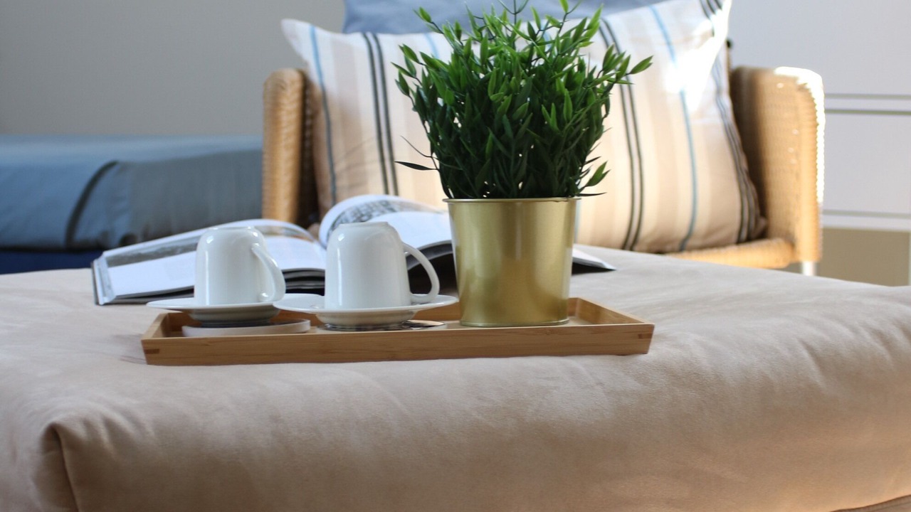 Photo of Bedroom in Pescara