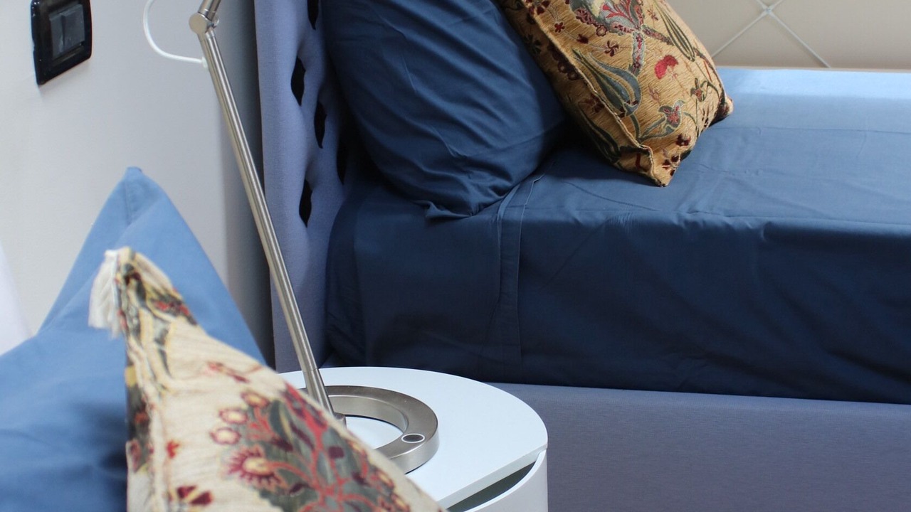 Photo of Bedroom in Pescara