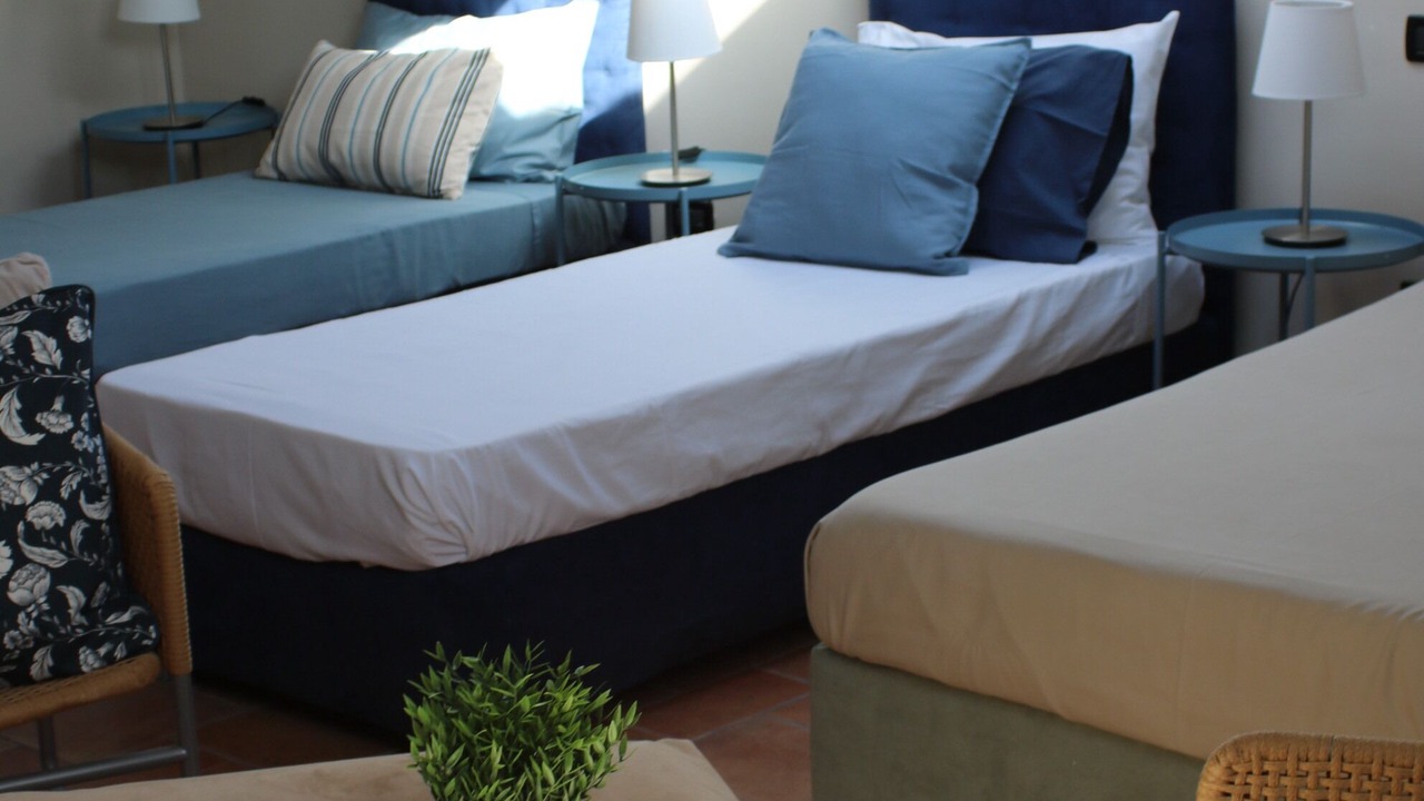 Photo of Bedroom in Pescara