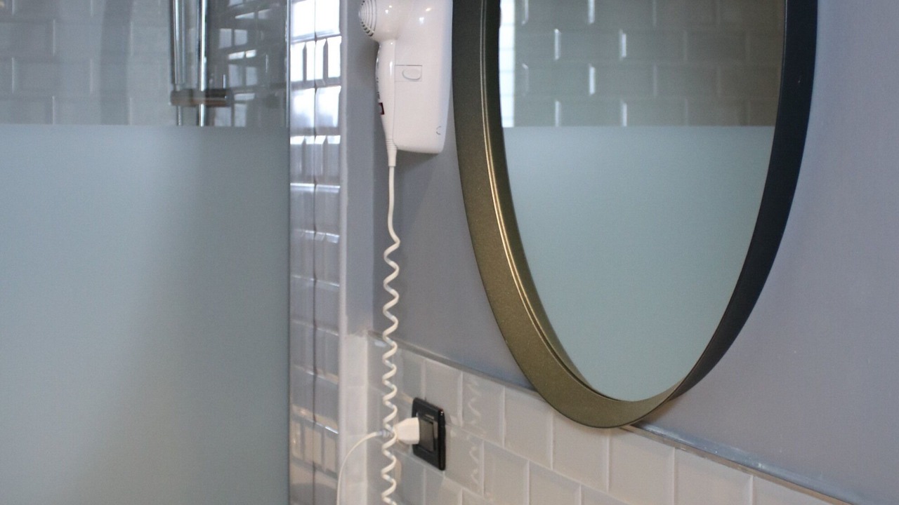 Photo of Bathroom in Pescara
