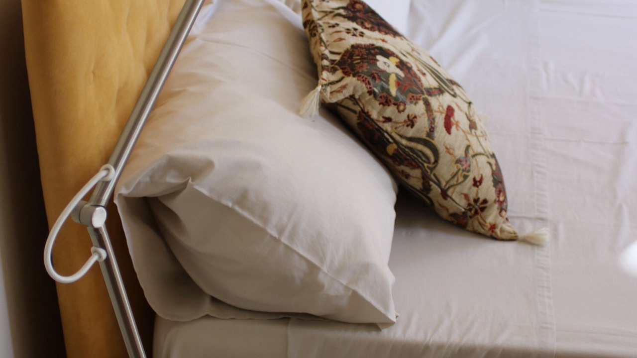 Photo of Bedroom in Pescara