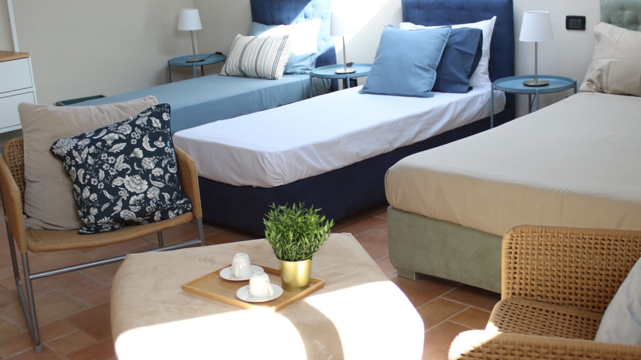 Photo of Bedroom in Pescara