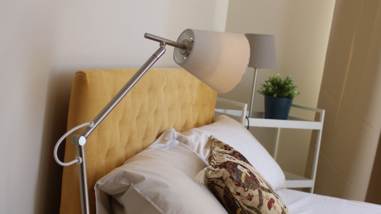 Photo of Bedroom in Pescara