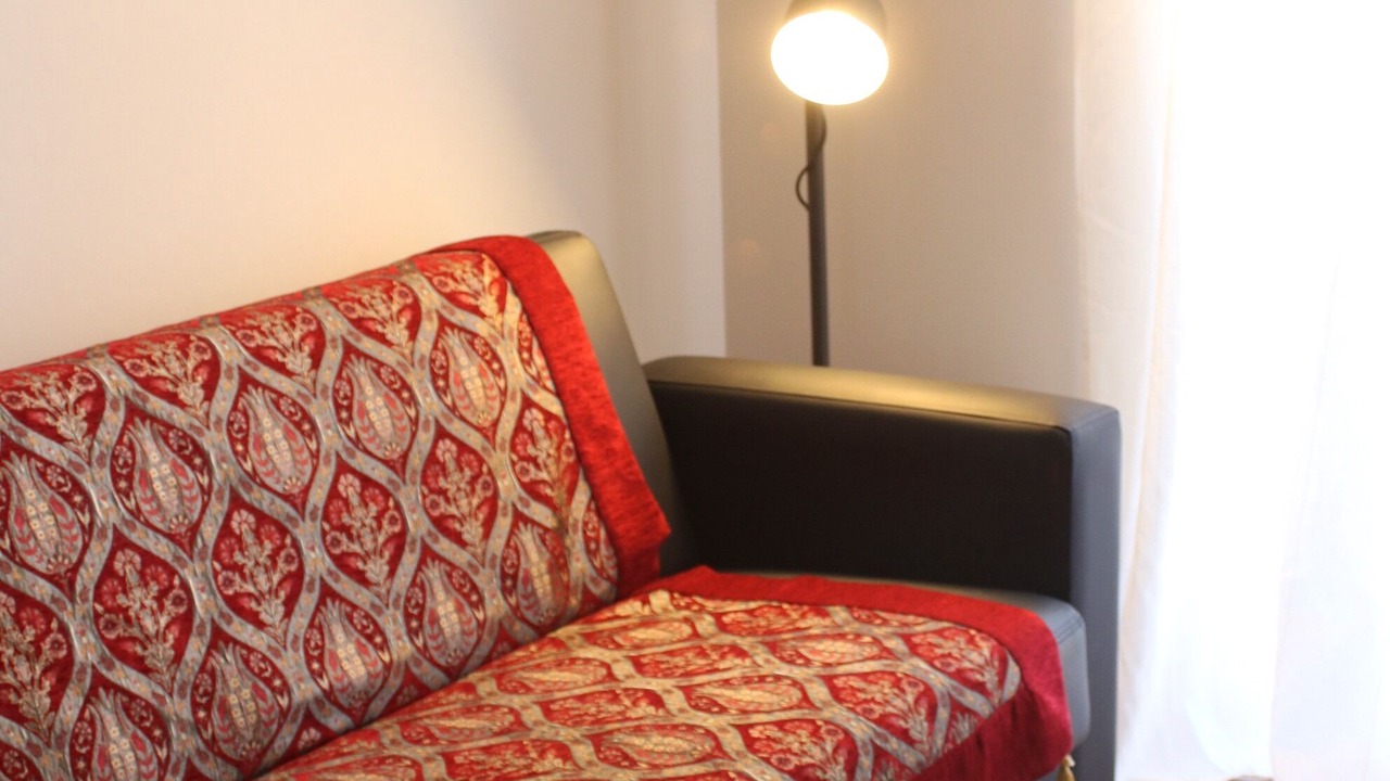 Photo of Livingroom in Pescara