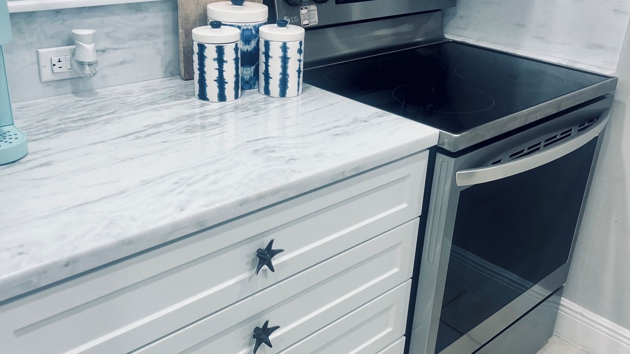 Photo of Kitchen in Key Largo