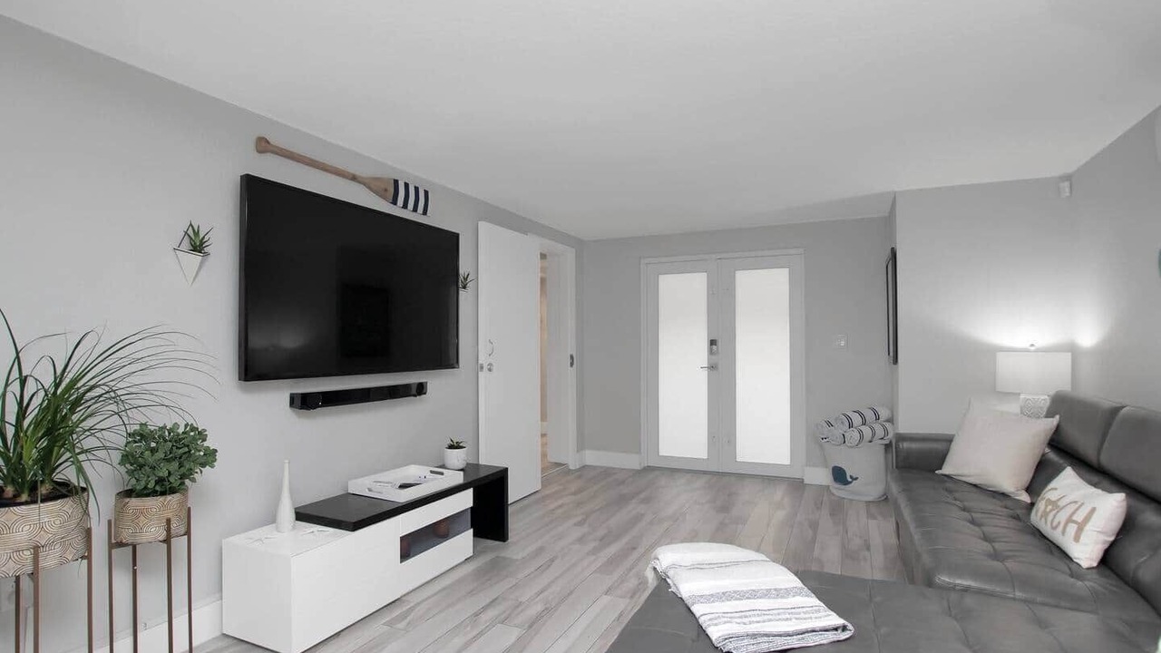 Photo of Bedroom in Rock Harbor