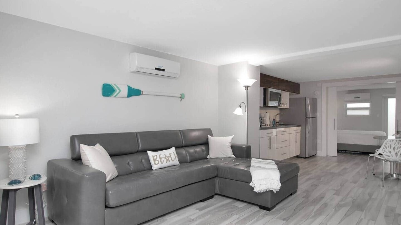 Photo of Bedroom in Rock Harbor
