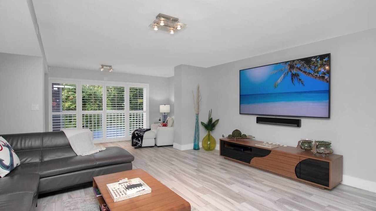 Photo of Bedroom in Rock Harbor