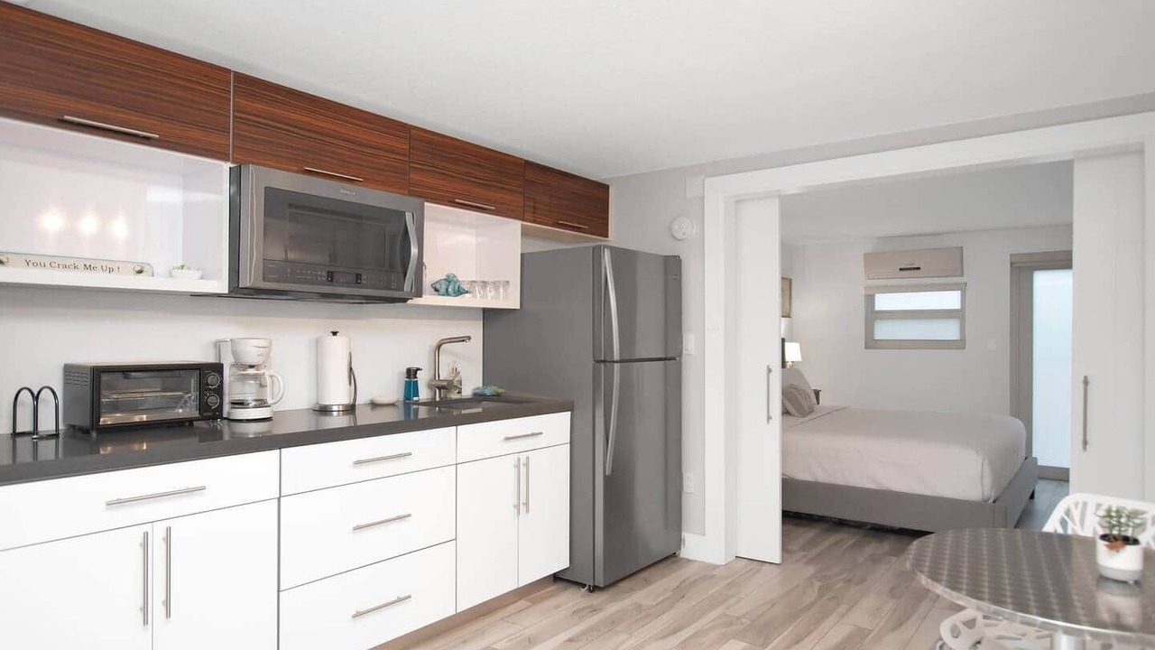 Photo of Kitchen in Rock Harbor