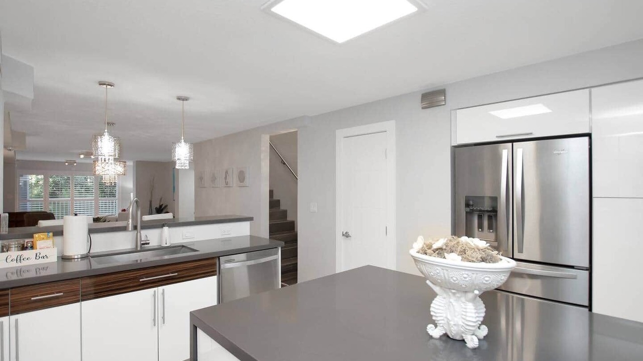 Photo of Kitchen in Rock Harbor
