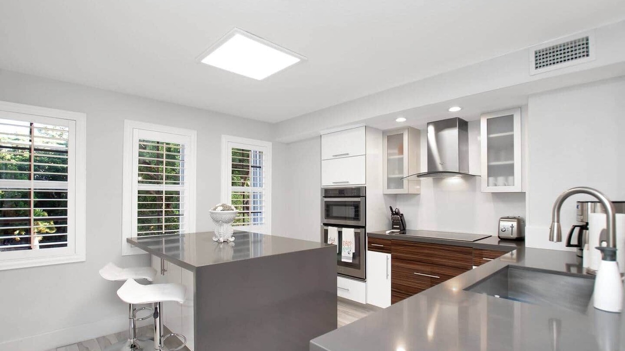 Photo of Kitchen in Rock Harbor